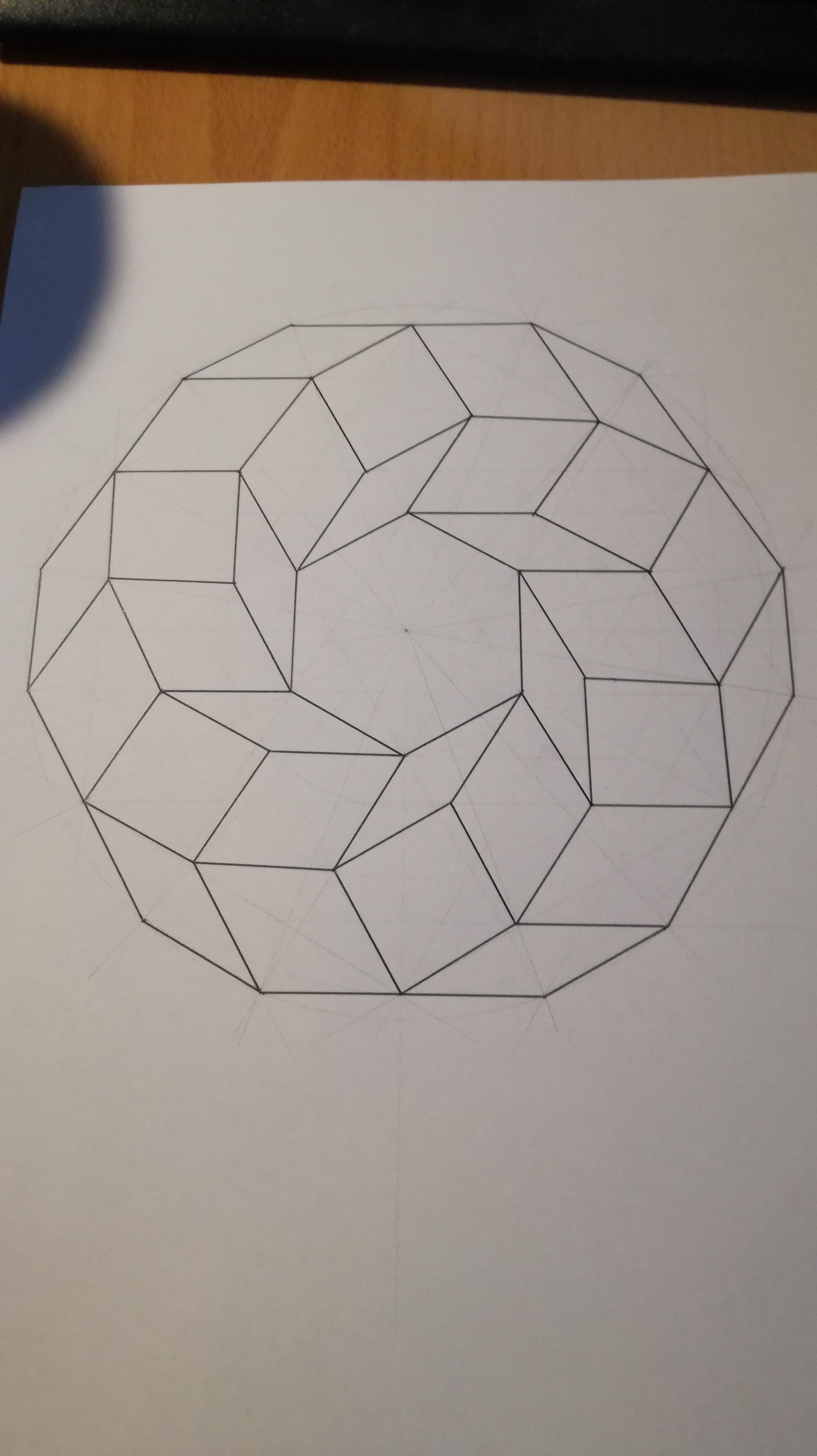 2336x4160 spent my whole afternoon drawing this oddlysatisfying - Whole Drawing