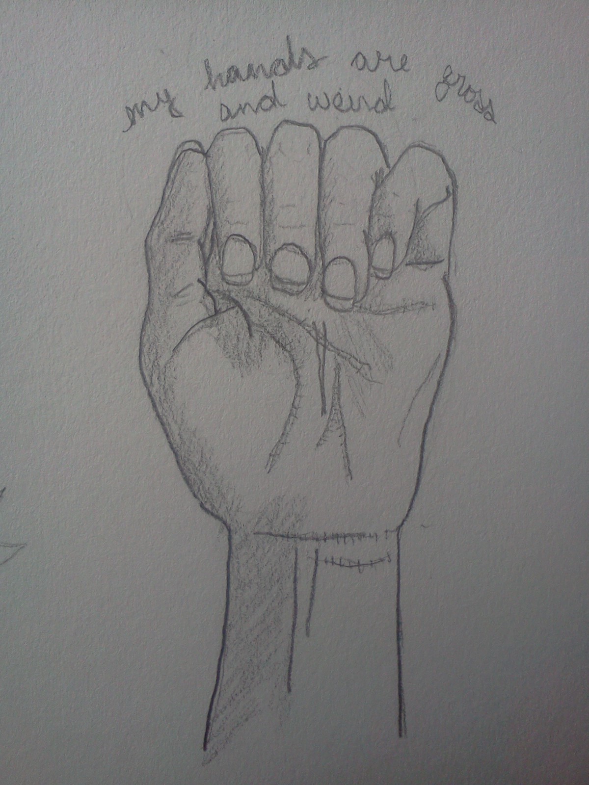 1200x1600 June Brianna Darling Dearest - Why Drawing