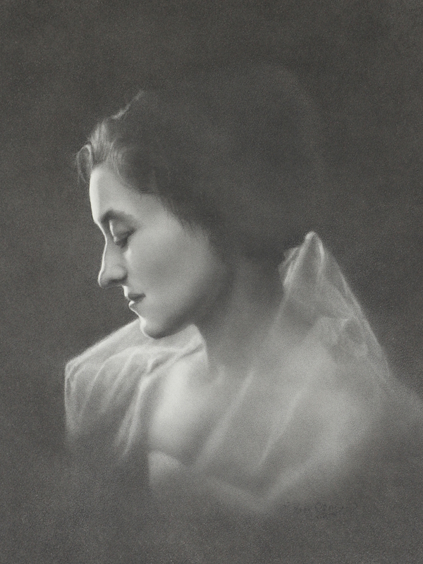 600x800 the importance of drawing from life instead of photos - Why Drawing