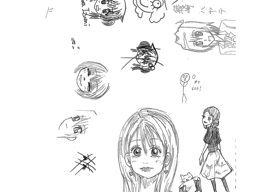 900x621 why drawing is a good hobby why drawing is good for you - Why Drawing