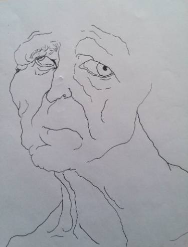 375x492 why so serious drawing - Why So Serious Drawing