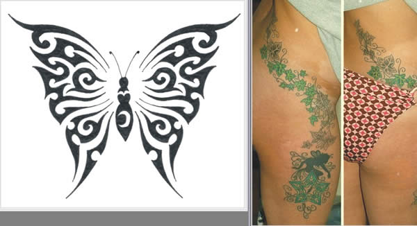 600x326 Japaneses Tattoos Designs Wiccan Tattoo - Wiccan Drawings