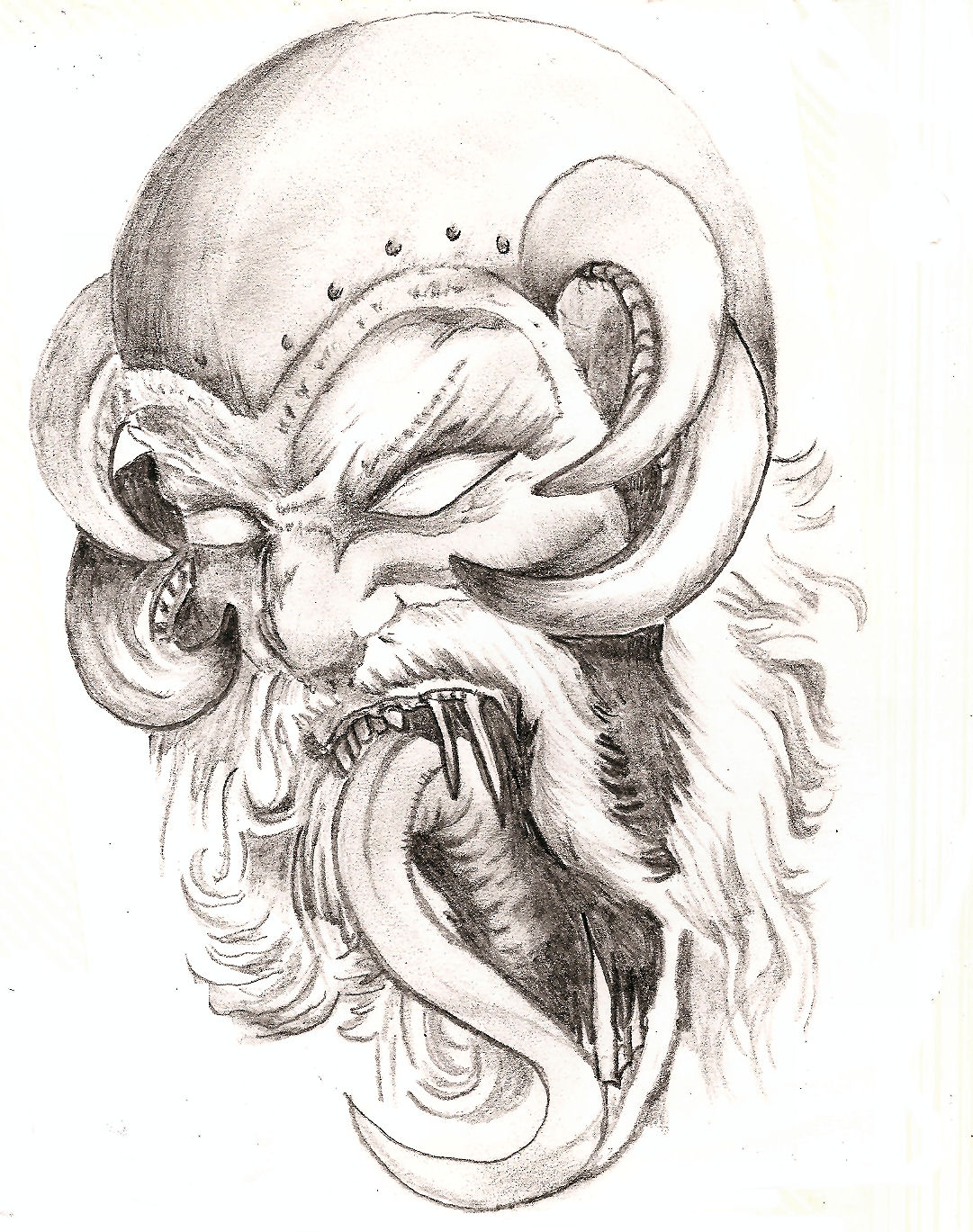 1081x1369 Wicked Tattoo Drawings - Wicked Drawings