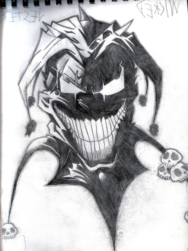 773x1033 wicked jester wallpaper group with items - Wicked Jester Drawings