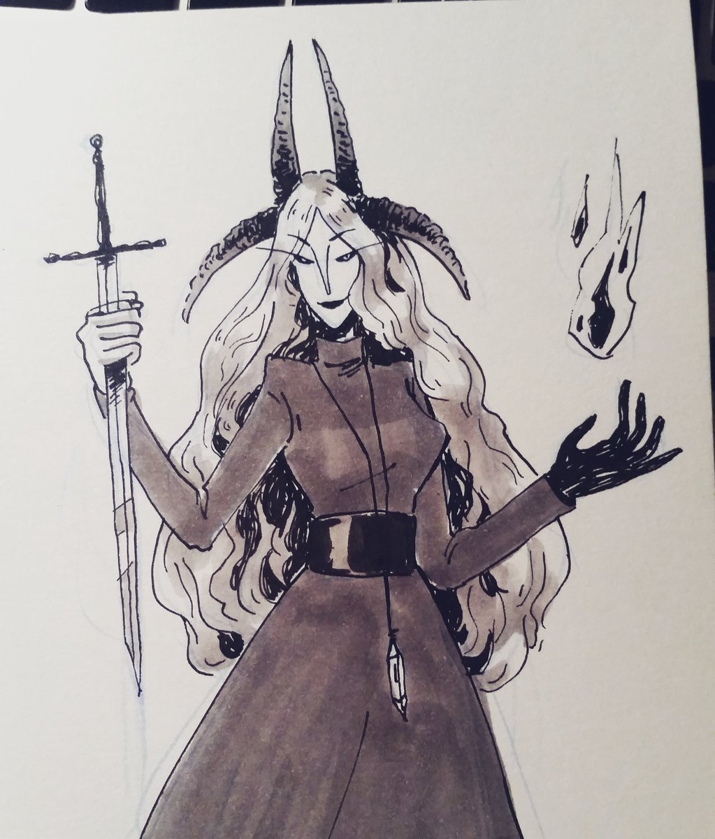 1023x1200 lin on twitter - Wicked Witch Drawing