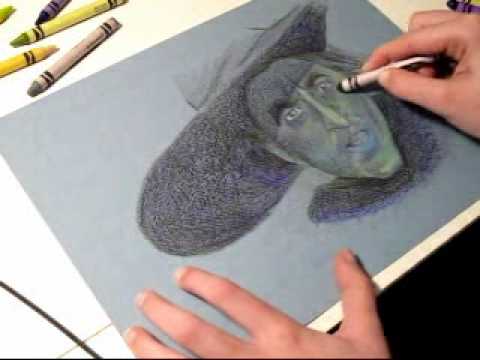 480x360 wicked witch of the west - Wicked Witch Of The West Drawing