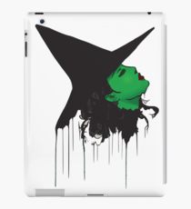210x230 wicked witch of the west drawing ipad cases skins redbubble - Wicked Witch Of The West Drawing