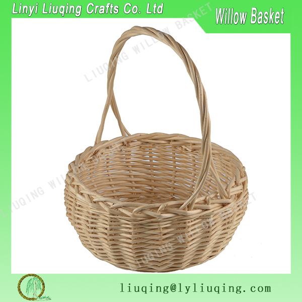 600x600 handmade round natural woven fruit basketfruit basket drawing - Wicker Basket Drawing