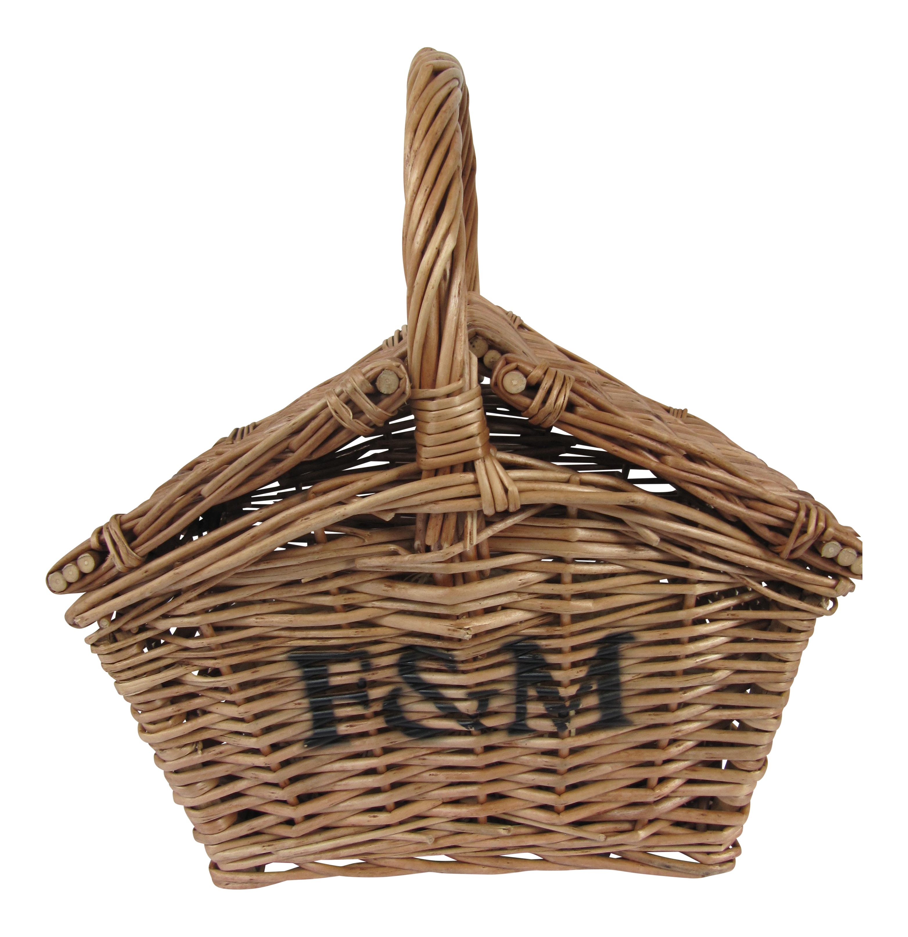 3127x3226 weaving drawing cane basket transparent png clipart free - Wicker Basket Drawing