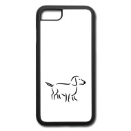 190x190 dachshund drawing weiner dog - Wiener Dog Drawing