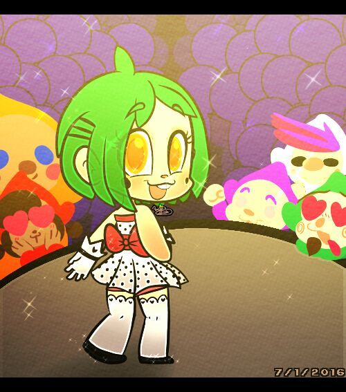 500x567 wiggles drawing tingle amino amino - Wiggles Drawing