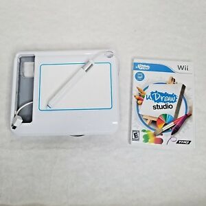 300x300 Wii Udraw Tablet For Drawing - Wii Drawing