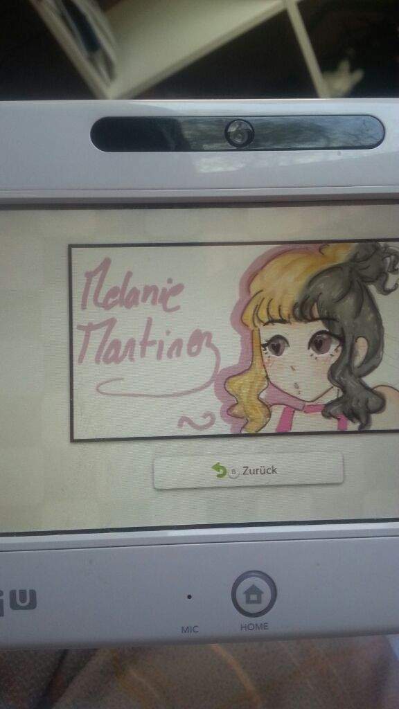 576x1024 This Have My Friend Drawing On The Wii U Crybabies Amino - Wii U Drawing
