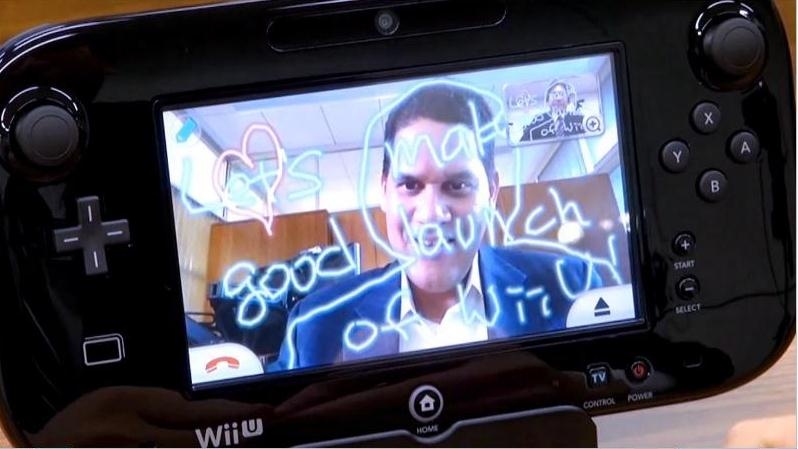798x449 Wii U Chat To Include Drawing On Gamepad Screen - Wii U Drawing