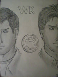 190x250 wild kratts epic drawing - Wild Kratts Drawing