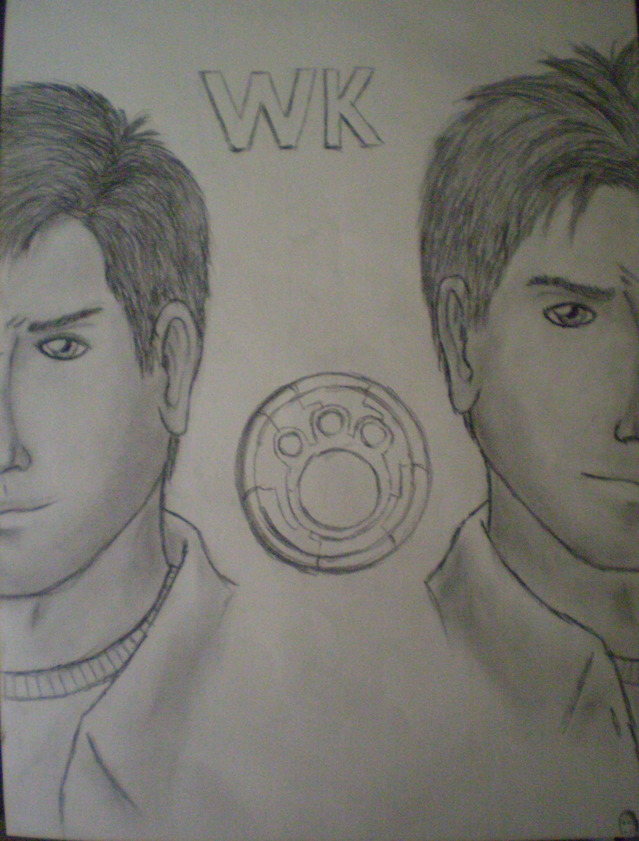 2097x2758 wild kratts epic drawing - Wild Kratts Drawing