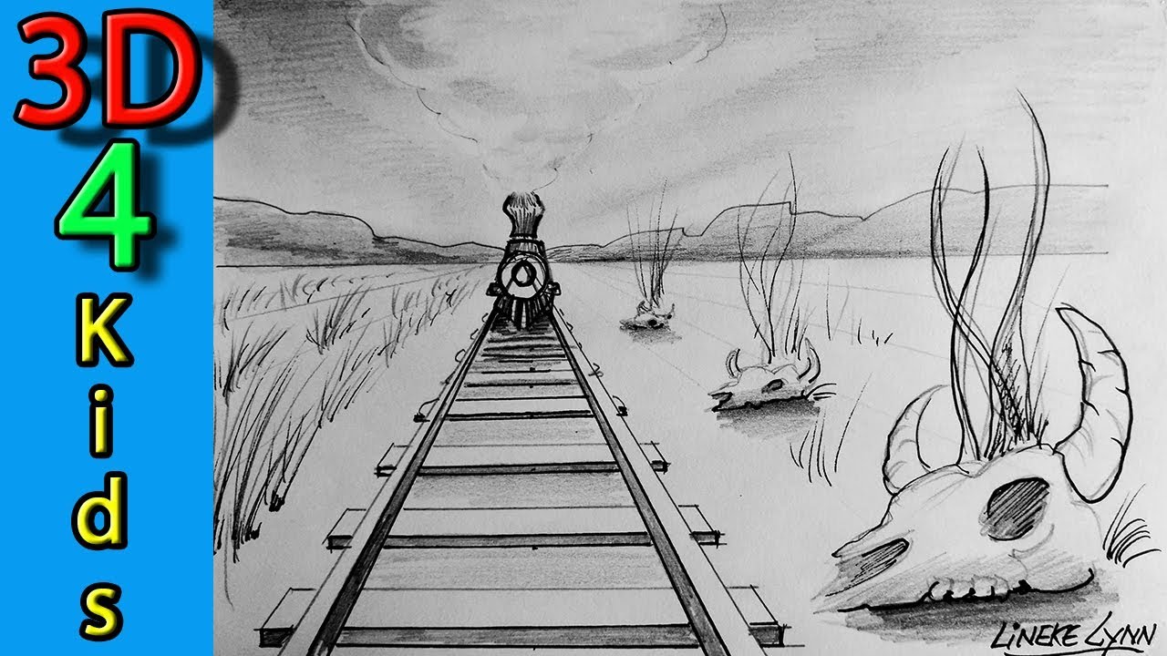 1280x720 draw a wild west steam locomotive - Wild West Drawing