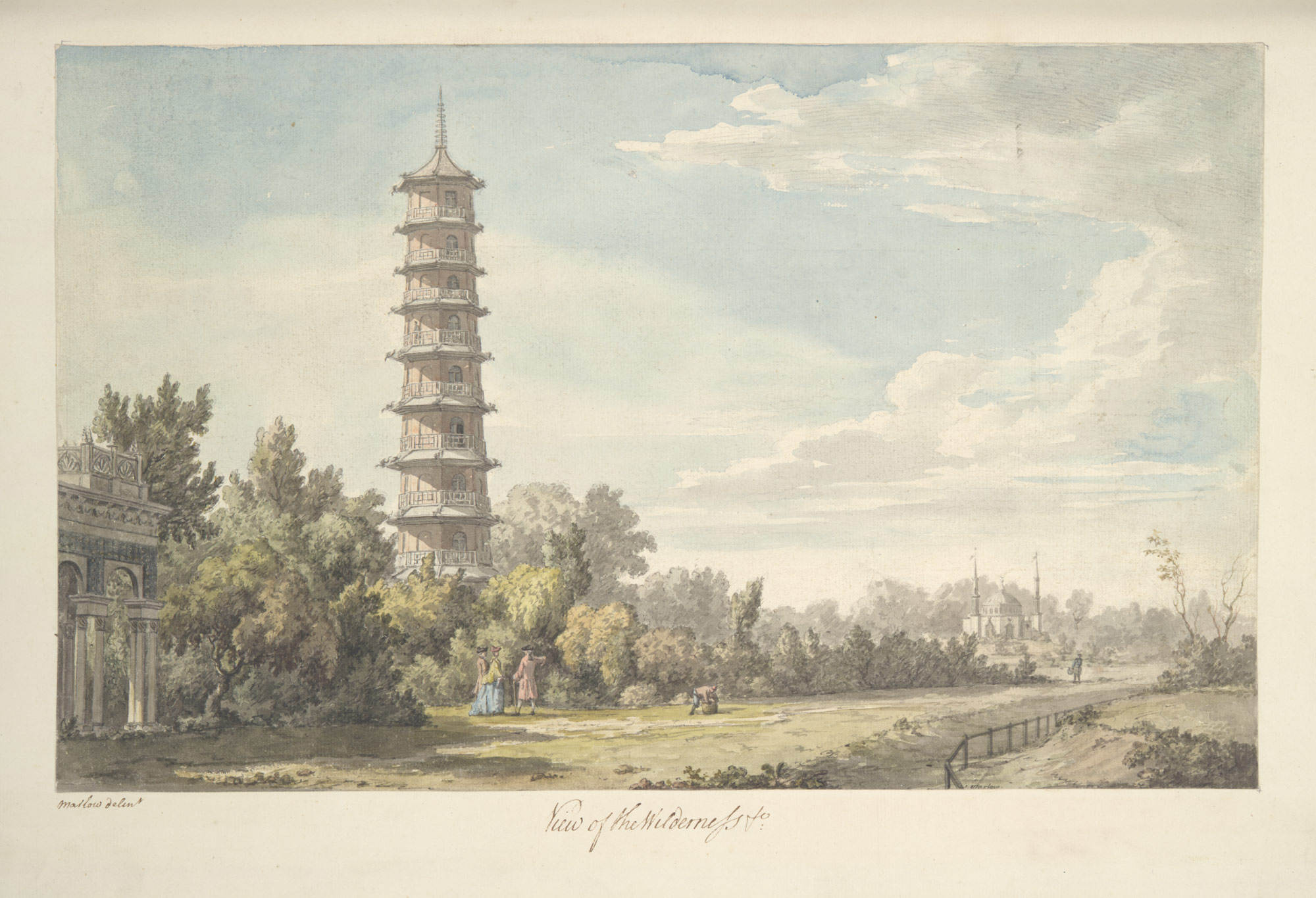 2000x1365 view of the wilderness - Wilderness Drawings