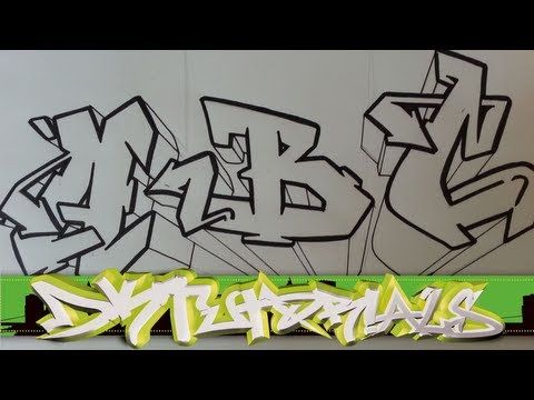 480x360 how to draw graffiti wildstyle - Wildstyle Graffiti Drawing