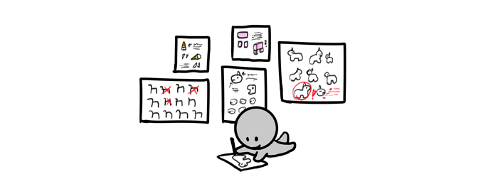 700x259 how to draw from imagination beyond references - Will Drawing