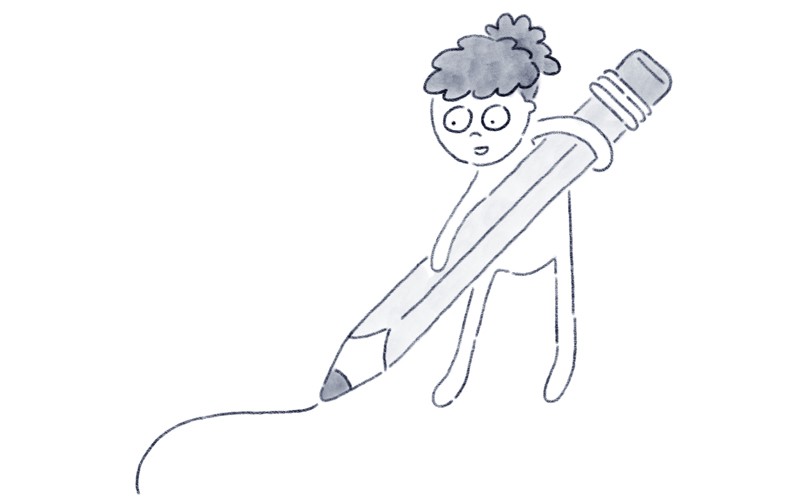 800x503 you're wrong you can draw art + marketing - Will Drawing