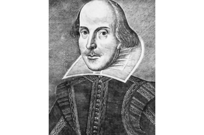 800x530 william shakespeare birthplace, where did he write, where did - William Shakespeare Drawing