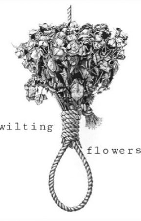 288x450 wilting flowers - Wilted Flower Drawing