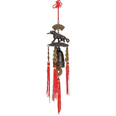 Wind Chime Drawing at PaintingValley.com | Explore collection of Wind ...