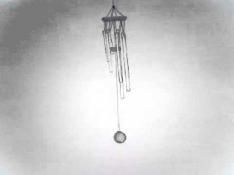 Wind Chime Drawing at PaintingValley.com | Explore collection of Wind ...