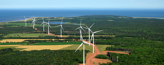622x250 red tape sends pei energy corporation back to the drawing board - Wind Energy Drawing