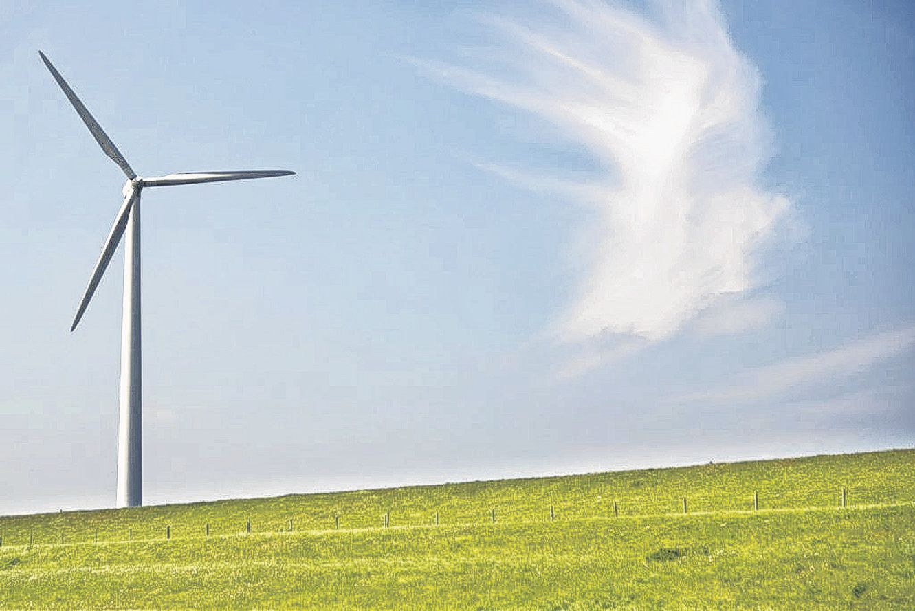 1331x889 Debate Rages On Over Wind Power Wind Farm Surge Drawing Vocal - Wind Power Drawing