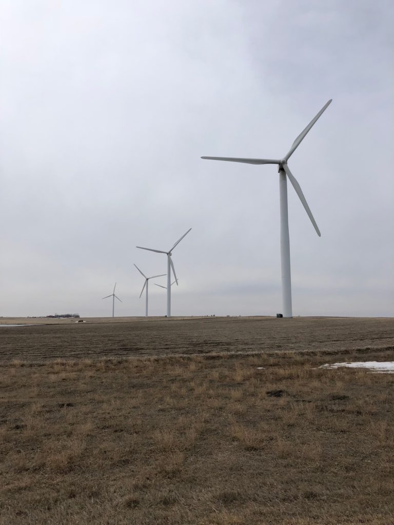 768x1024 wind farm surge drawing vocal opposition in south dakota south - Wind Turbine Drawing