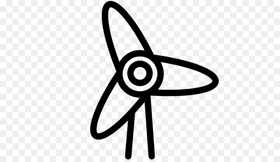 900x520 drawing, energy, line, transparent png image clipart free download - Wind Turbine Drawing