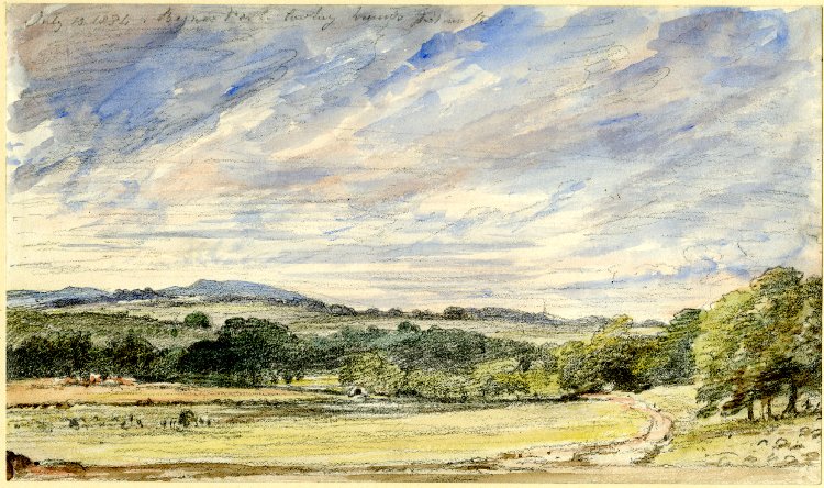 750x444 British Museum - Winding Path Drawing