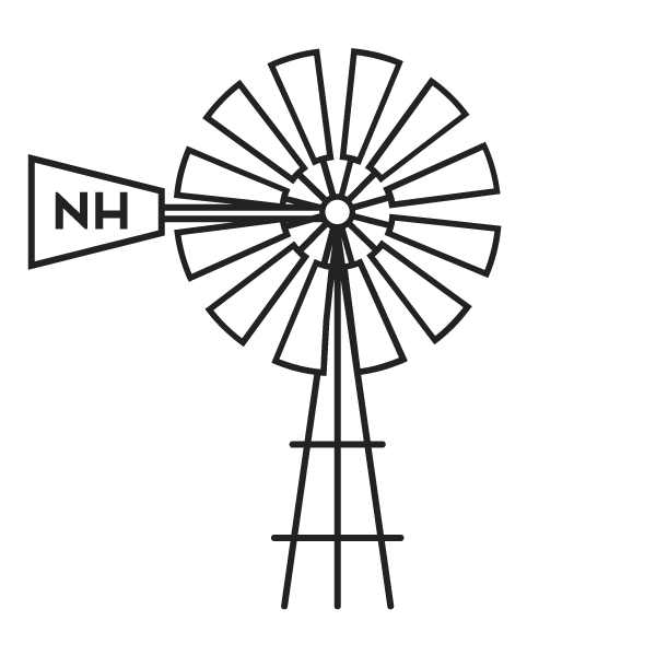 600x600 windmill drawing free download - Windmill Drawing