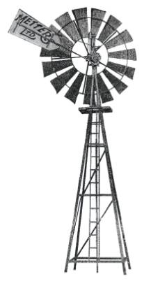 217x422 the windmill journal of australia and new zealand - Windmill Line Drawing