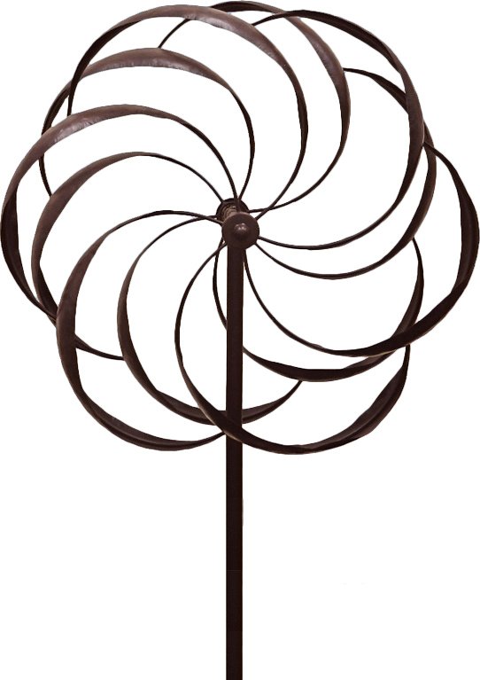 542x767 windmill line drawing - Windmill Line Drawing