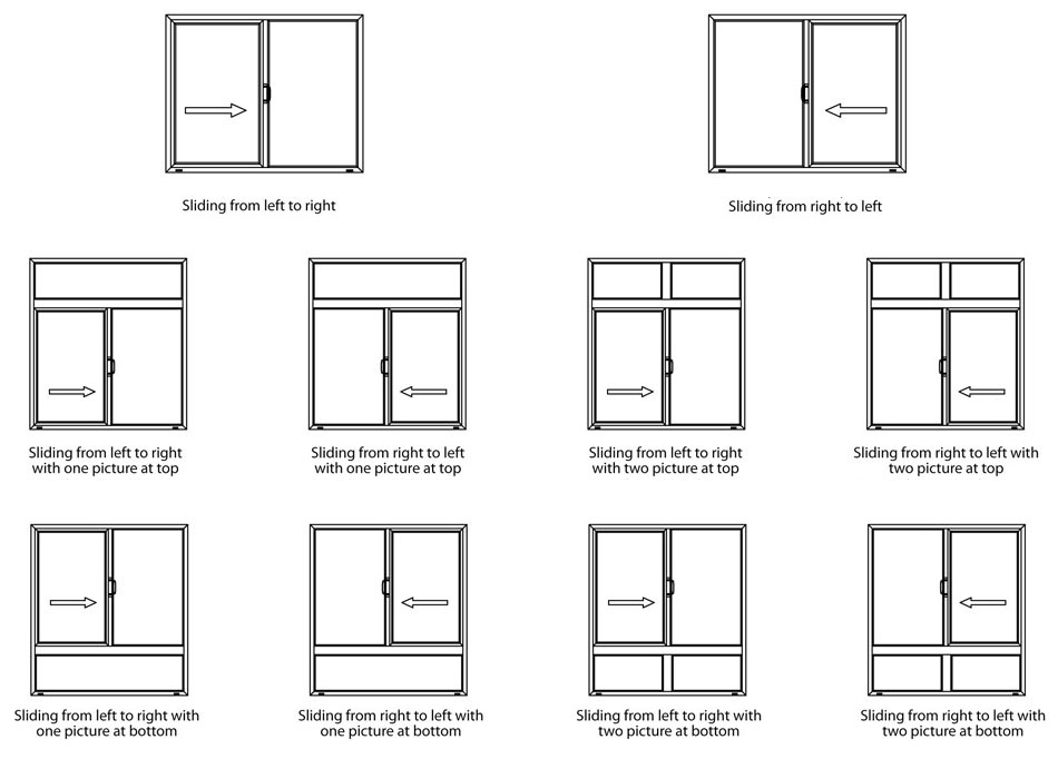 Window Frame Drawing at PaintingValley.com | Explore collection of