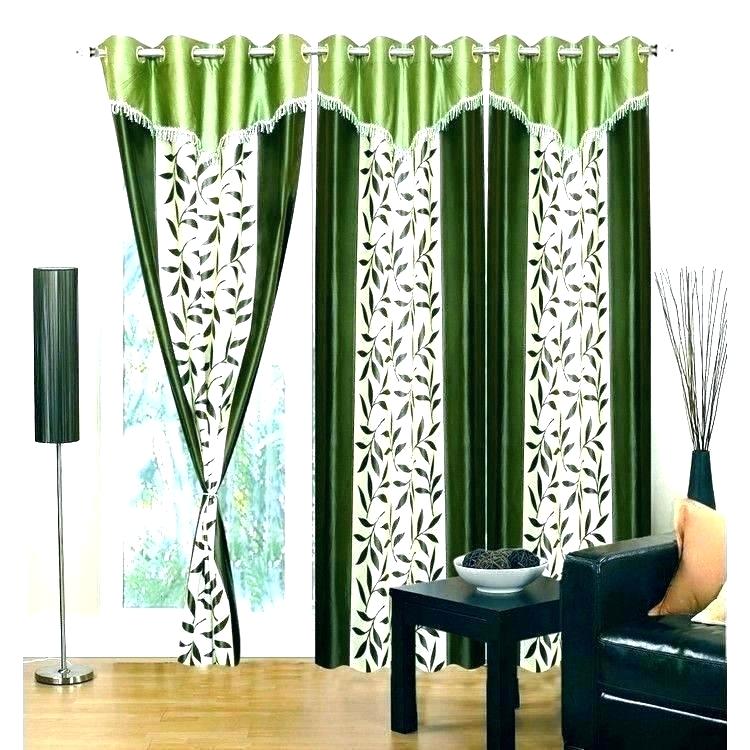750x750 Curtain Designs For Drawing Room Window Curtains House Ideas Pro - Window With Curtains Drawing