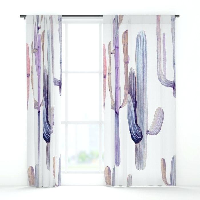 700x700 Purple Window Curtains - Window With Curtains Drawing