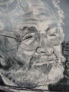 236x314 Dirty Windscreen Art - Windscreen Drawing