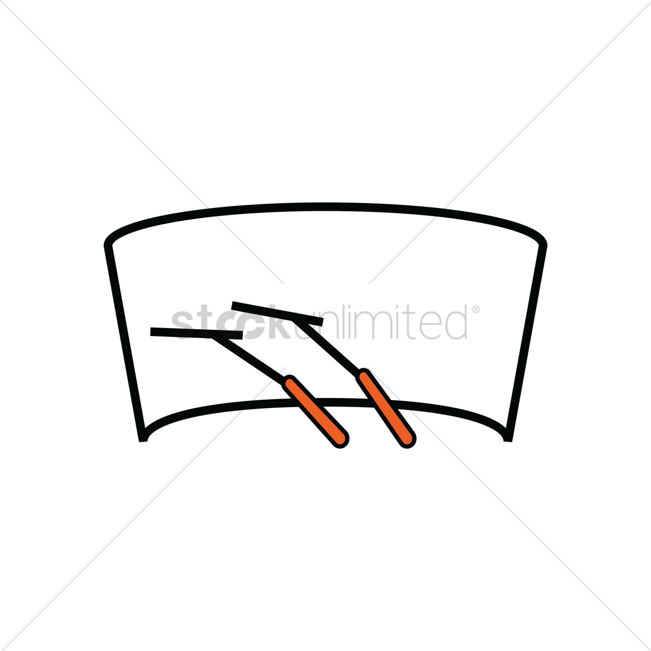 Windscreen Drawing at Explore collection of