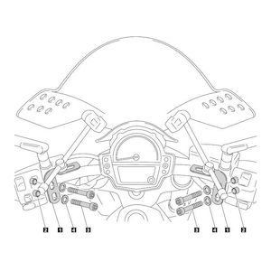 300x300 Puig Windscreens - Windscreen Drawing