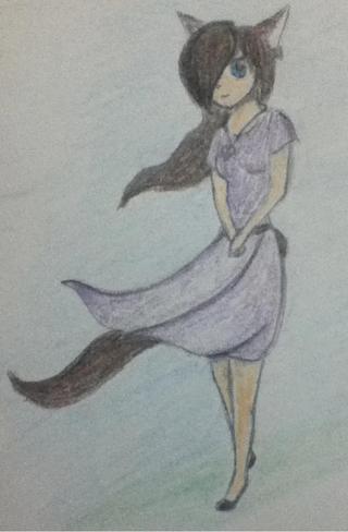 320x488 Windyday Drawings On Paigeeworld Pictures Of Windyday - Windy Day Drawing