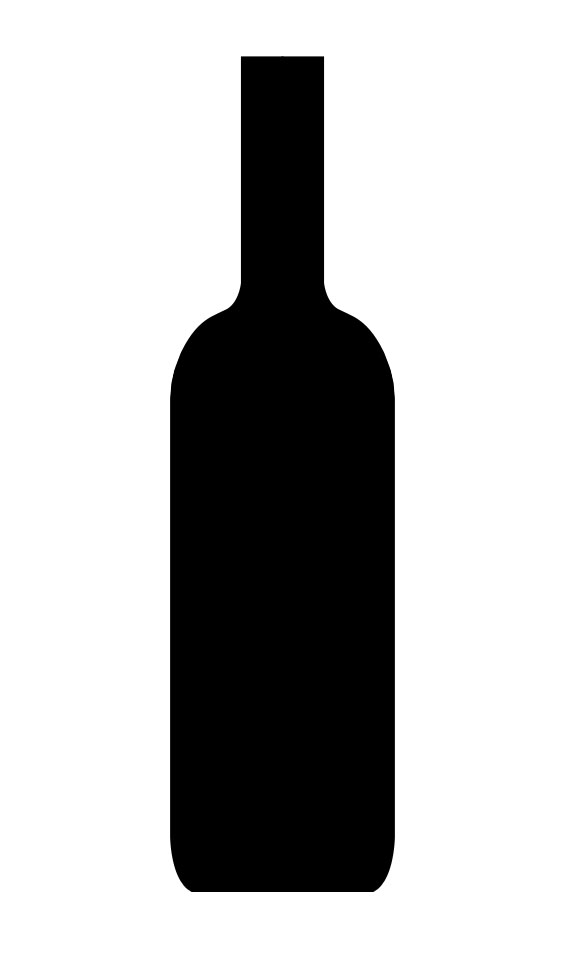 567x964 create a realistic wine bottle illustration from scratch psdfan - Wine Bottle Drawing