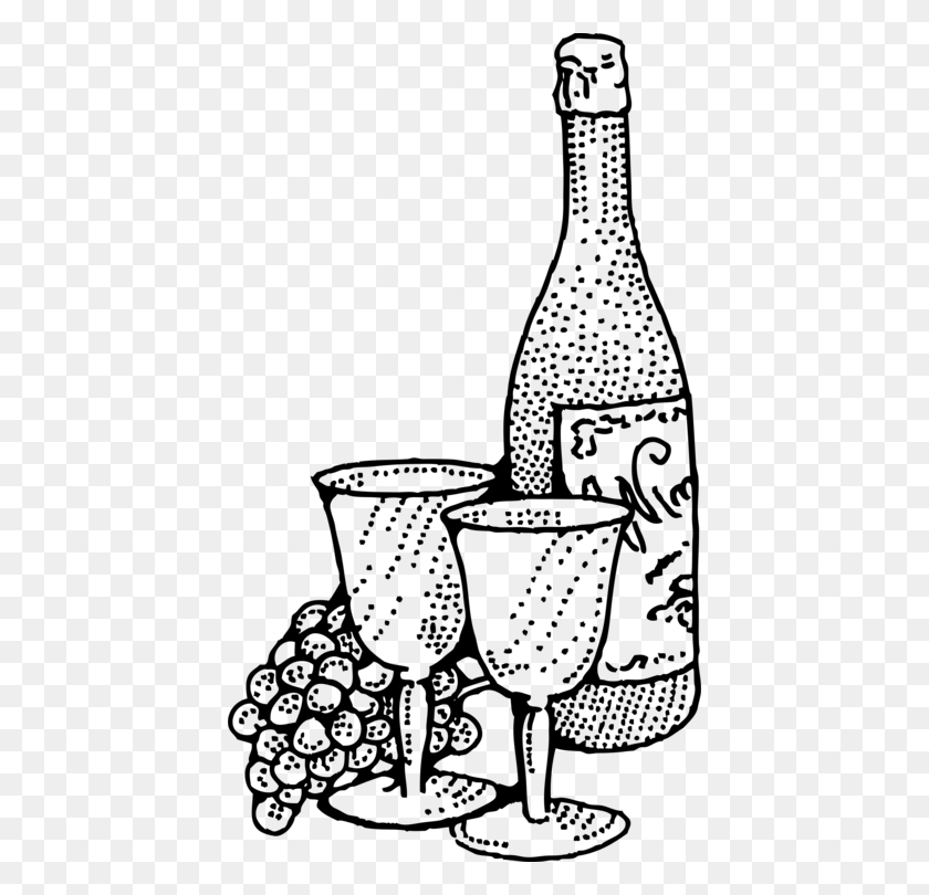 840x810 wine clipart black and white free download best wine clipart - Wine Bottle Line Drawing