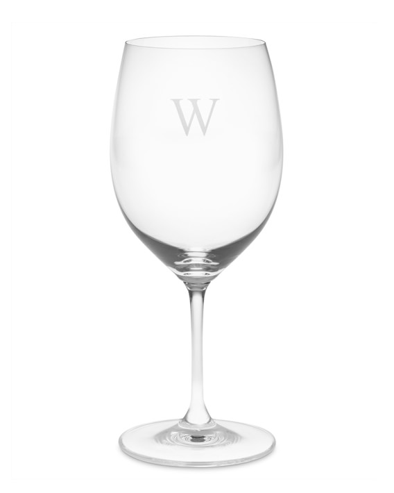 568x710 Riedel Vinum Brunello Wine Glass, Set Of Williams Sonoma - Wine Glass Line Drawing