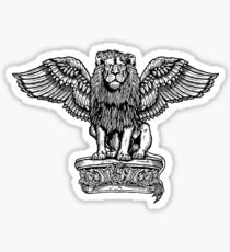 210x230 Winged Cat Drawing Stickers Redbubble - Winged Cat Drawing