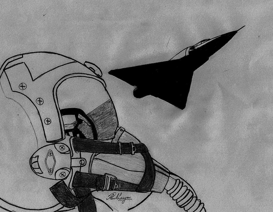 900x698 wingman drawing - Wingman Drawing