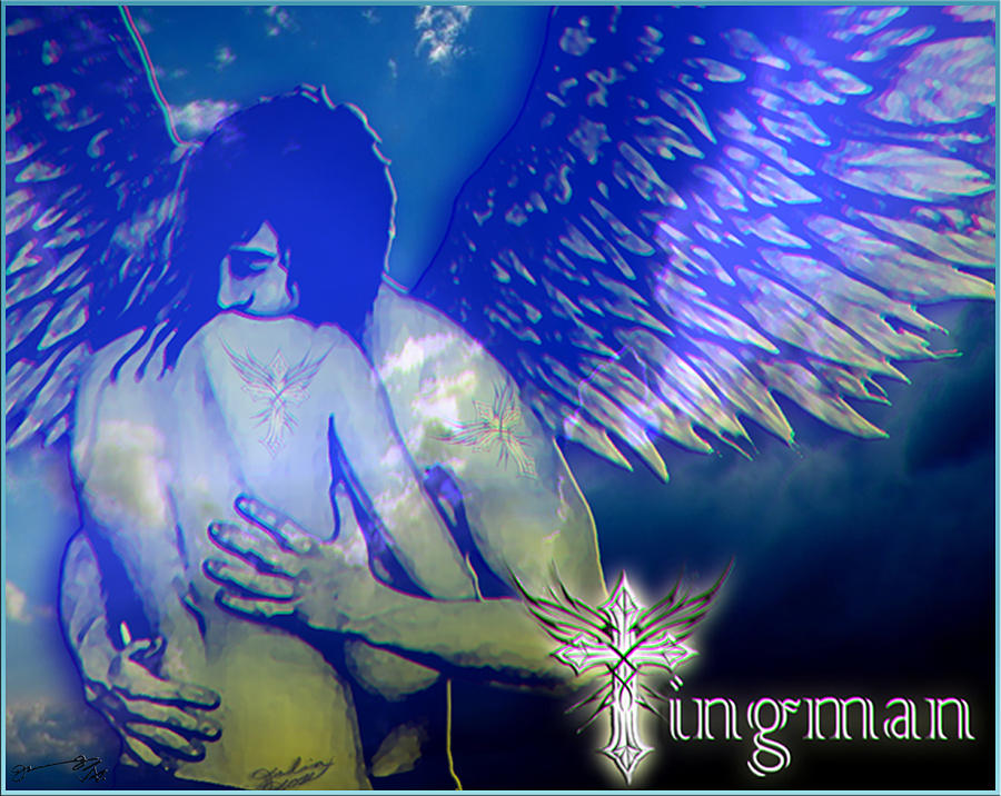 900x716 wingman drawing - Wingman Drawing